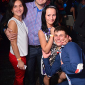 ВЕСЁЛАЯ КАНИТЕЛЬ фото 95