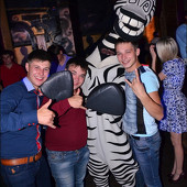 ВЕСЁЛАЯ КАНИТЕЛЬ фото 53