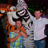 ВЕСЁЛАЯ КАНИТЕЛЬ фото 49