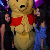 ВЕСЁЛАЯ КАНИТЕЛЬ фото 62