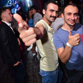 ВЕСЁЛАЯ КАНИТЕЛЬ фото 88