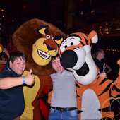 ВЕСЁЛАЯ КАНИТЕЛЬ фото 50