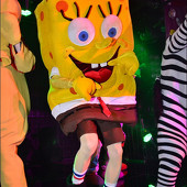 ВЕСЁЛАЯ КАНИТЕЛЬ фото 36