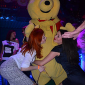 ВЕСЁЛАЯ КАНИТЕЛЬ фото 51