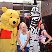 ВЕСЁЛАЯ КАНИТЕЛЬ фото 34