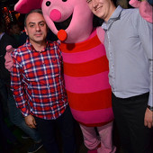 ВЕСЁЛАЯ КАНИТЕЛЬ фото 71