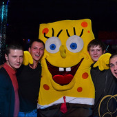 ВЕСЁЛАЯ КАНИТЕЛЬ фото 61