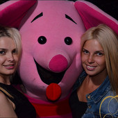 ВЕСЁЛАЯ КАНИТЕЛЬ фото 74