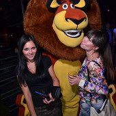 ВЕСЁЛАЯ КАНИТЕЛЬ фото 64