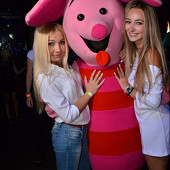 ВЕСЁЛАЯ КАНИТЕЛЬ фото 69