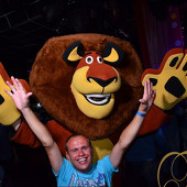 ВЕСЁЛАЯ КАНИТЕЛЬ фото 66