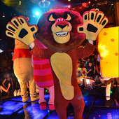 ВЕСЁЛАЯ КАНИТЕЛЬ фото 41