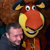 ВЕСЁЛАЯ КАНИТЕЛЬ фото 67