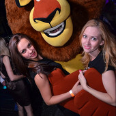 ВЕСЁЛАЯ КАНИТЕЛЬ фото 65