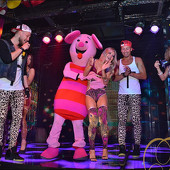 ВЕСЁЛАЯ КАНИТЕЛЬ фото 56