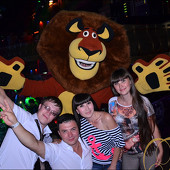 ВЕСЁЛАЯ КАНИТЕЛЬ фото 46