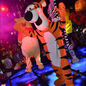 ВЕСЁЛАЯ КАНИТЕЛЬ фото 40