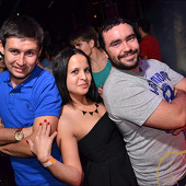 ВЕСЁЛАЯ КАНИТЕЛЬ фото 100