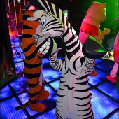 ВЕСЁЛАЯ КАНИТЕЛЬ фото 39