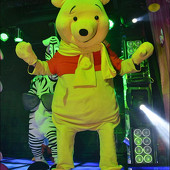 ВЕСЁЛАЯ КАНИТЕЛЬ фото 38