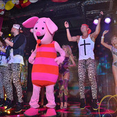 ВЕСЁЛАЯ КАНИТЕЛЬ фото 55