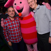 ВЕСЁЛАЯ КАНИТЕЛЬ фото 70