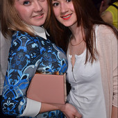 ВЕСЁЛАЯ КАНИТЕЛЬ фото 85