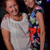 ВЕСЁЛАЯ КАНИТЕЛЬ фото 86