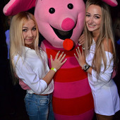 ВЕСЁЛАЯ КАНИТЕЛЬ фото 68