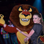 ВЕСЁЛАЯ КАНИТЕЛЬ фото 43