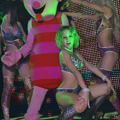 ВЕСЁЛАЯ КАНИТЕЛЬ фото 58