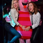 ВЕСЁЛАЯ КАНИТЕЛЬ фото 72