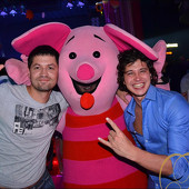 ВЕСЁЛАЯ КАНИТЕЛЬ фото 44