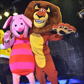 ВЕСЁЛАЯ КАНИТЕЛЬ фото 42