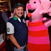 ВЕСЁЛАЯ КАНИТЕЛЬ фото 33