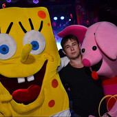 ВЕСЁЛАЯ КАНИТЕЛЬ фото 63