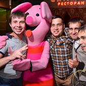 ВЕСЁЛАЯ КАНИТЕЛЬ фото 32