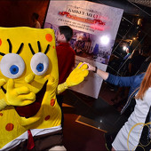 ВЕСЁЛАЯ КАНИТЕЛЬ фото 31