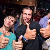 ВЕСЁЛАЯ КАНИТЕЛЬ фото 96