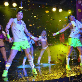 ВЕСЁЛАЯ КАНИТЕЛЬ фото 109