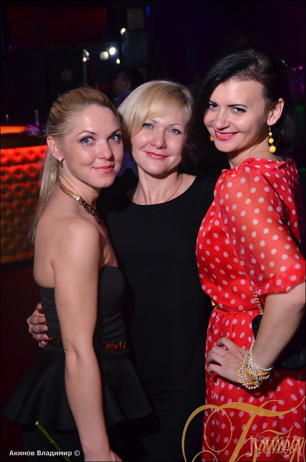 Фотография с DJ MEMFISA в Батыр