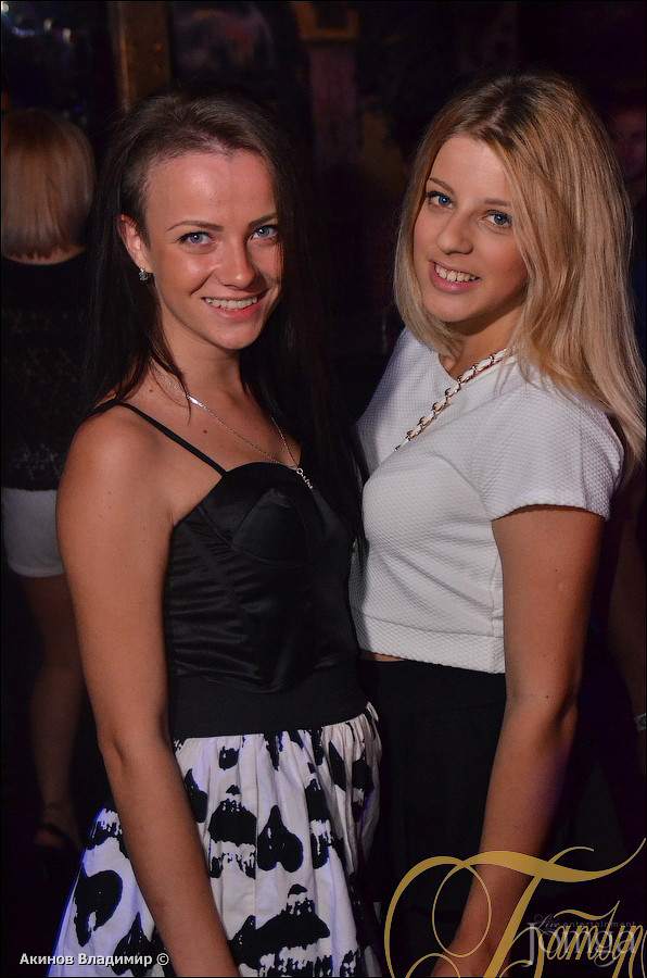 Фотография с DJ MEMFISA в Батыр