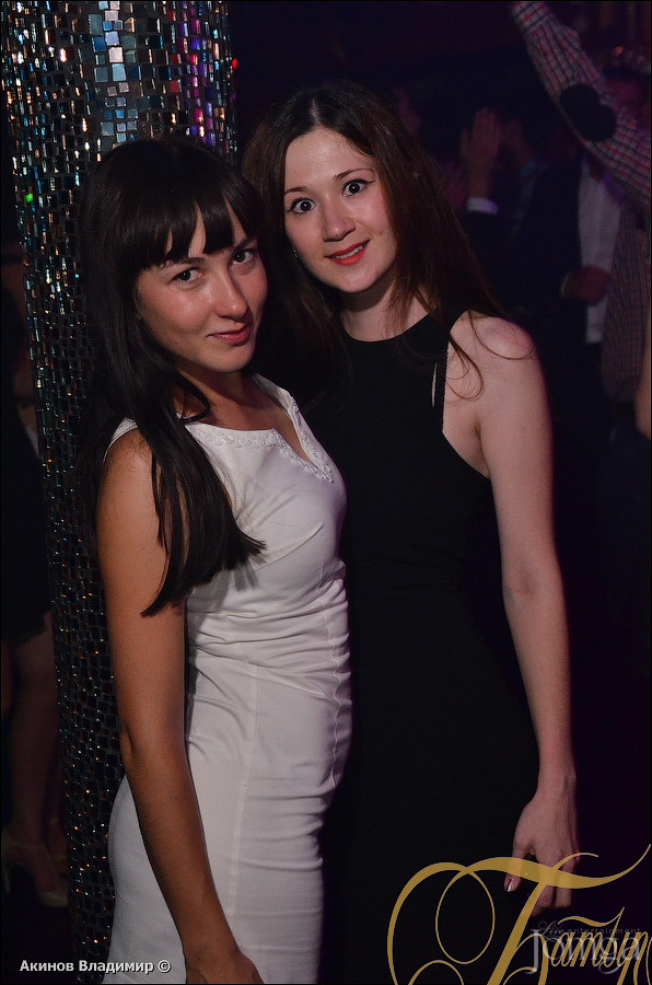 Фотография с DJ MEMFISA в Батыр