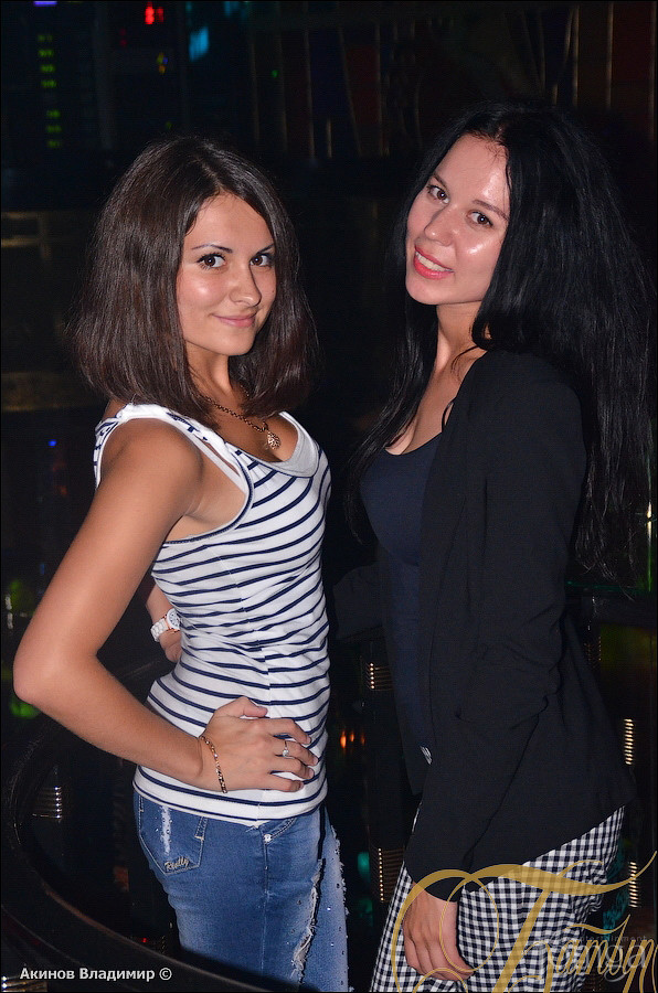 Фотография с DJ MEMFISA в Батыр