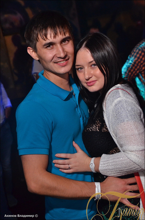 Фотография с DJ MEMFISA в Батыр