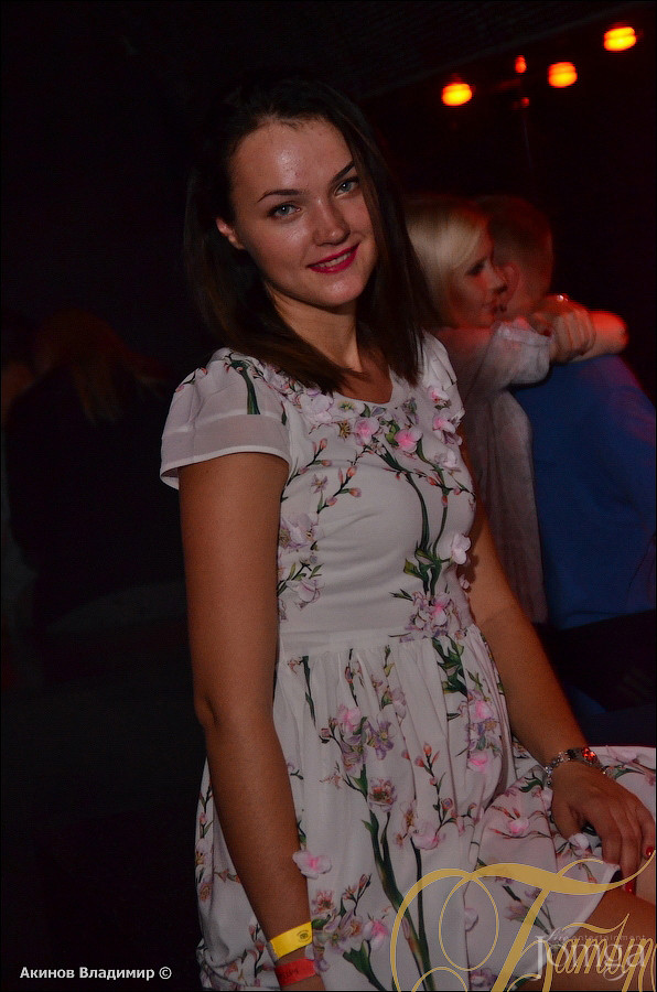 Фотография с DJ MEMFISA в Батыр