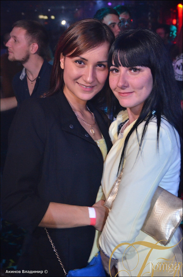 Фотография с DJ MEMFISA в Батыр