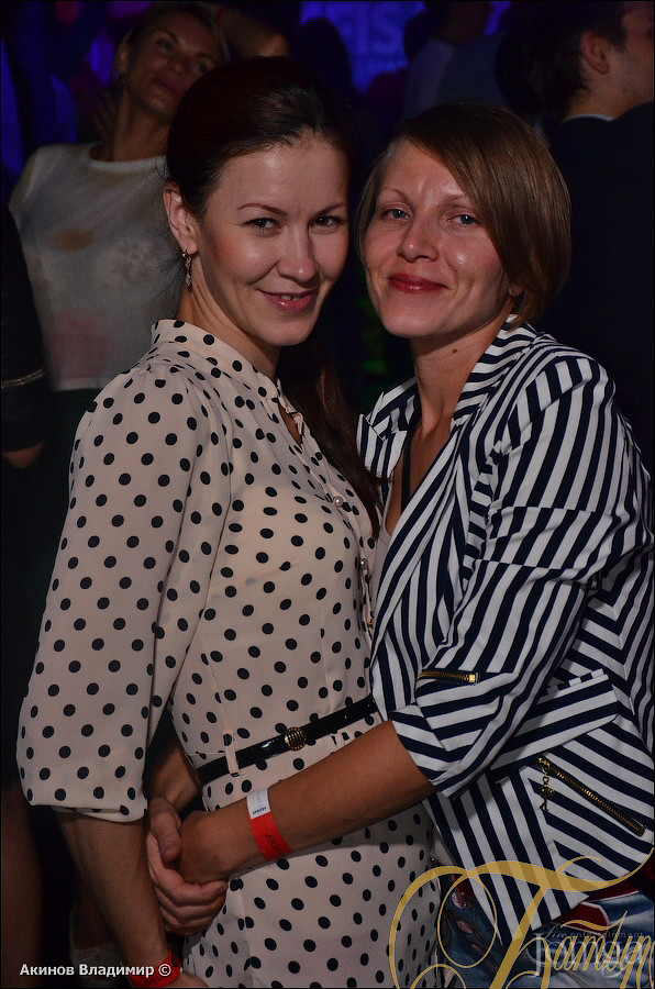 Фотография с DJ MEMFISA в Батыр