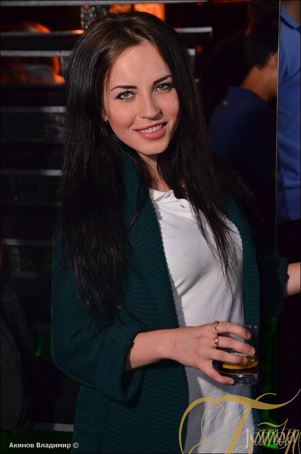 Фотография с DJ MEMFISA в Батыр