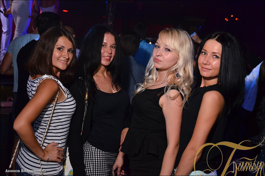 Фотография с DJ MEMFISA в Батыр